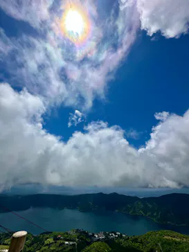 箱根駒ケ岳ロープウェーに投稿された画像（2026/5/13）