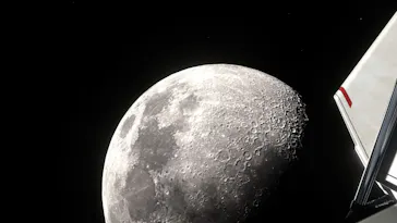 Space Travelium TeNQに投稿された画像（2026/5/13）