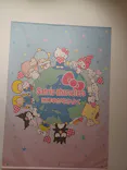 サンリオ展 FINAL ver. ニッポンのカワイイ文化60年史に投稿された画像（2026/5/13）