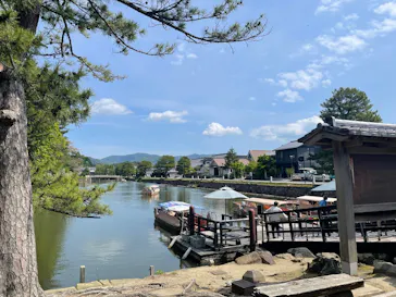松江城に投稿された画像（2026/5/13）