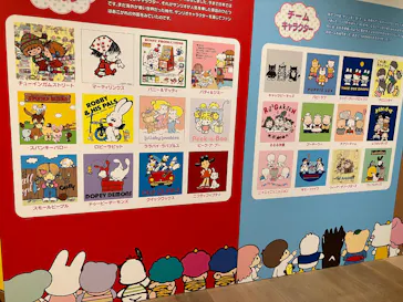 サンリオ展 FINAL ver. ニッポンのカワイイ文化60年史に投稿された画像（2026/5/13）