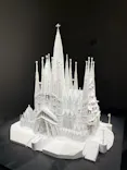 NAKED meets ガウディ展【大阪】に投稿された画像（2026/5/13）