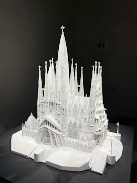 NAKED meets ガウディ展【大阪】に投稿された画像（2026/5/13）