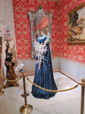 箱根ガラスの森美術館に投稿された画像（2026/5/13）