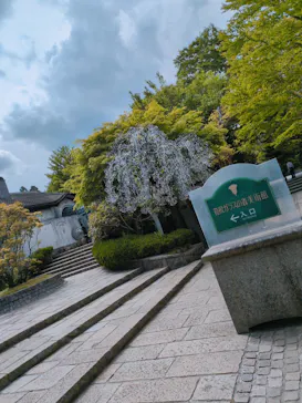 箱根ガラスの森美術館に投稿された画像（2026/5/13）