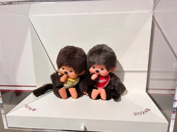 モンチッチ展に投稿された画像（2026/5/13）