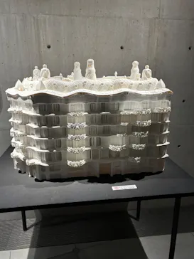 NAKED meets ガウディ展【大阪】に投稿された画像（2026/5/13）
