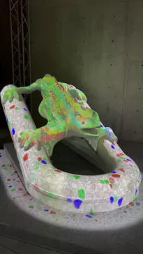 NAKED meets ガウディ展【大阪】に投稿された画像（2026/5/13）