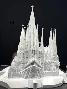 NAKED meets ガウディ展【大阪】に投稿された画像（2026/5/13）