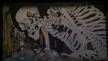 動き出す妖怪展 TOKYO 〜Imagination of Japan〜に投稿された画像（2026/5/13）