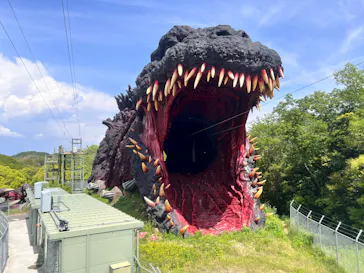 ニジゲンノモリに投稿された画像（2026/5/13）
