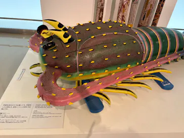 国立民族学博物館に投稿された画像（2026/5/13）