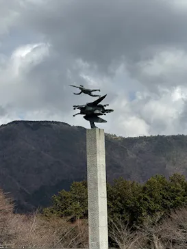 彫刻の森美術館に投稿された画像（2026/5/13）