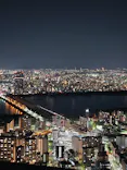 梅田スカイビル・空中庭園展望台に投稿された画像（2026/5/13）
