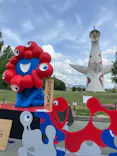 万博記念公園に投稿された画像（2026/5/14）