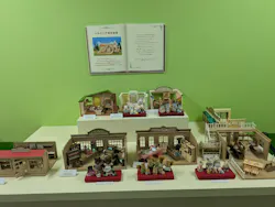 シルバニアファミリー展40th（静岡）に投稿された画像（2026/5/13）