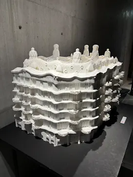NAKED meets ガウディ展【大阪】に投稿された画像（2026/5/13）