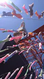 東京タワーに投稿された画像（2026/5/14）