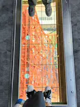 東京タワーに投稿された画像（2026/5/14）