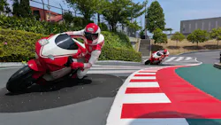 鈴鹿サーキットに投稿された画像（2026/5/13）