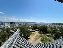 松江城に投稿された画像（2026/5/14）