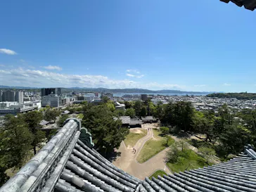 松江城に投稿された画像（2026/5/14）