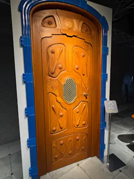 NAKED meets ガウディ展【大阪】に投稿された画像（2026/5/14）
