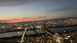 梅田スカイビル・空中庭園展望台に投稿された画像（2026/5/14）