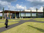 豊田市博物館に投稿された画像（2026/5/14）