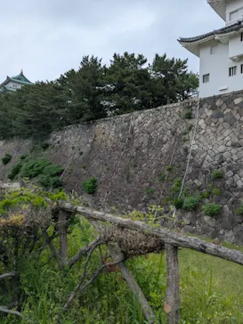 名古屋城に投稿された画像（2026/5/14）