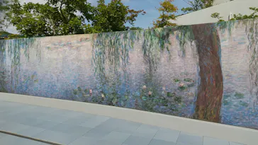 大塚国際美術館に投稿された画像（2026/5/14）