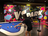 VS PARK 横浜ワールドポーターズ店に投稿された画像（2026/5/14）