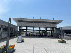 鈴鹿サーキットに投稿された画像（2026/5/14）