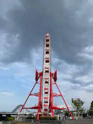 鈴鹿サーキットに投稿された画像（2026/5/14）