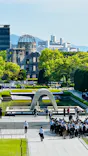 広島平和記念資料館に投稿された画像（2026/5/14）