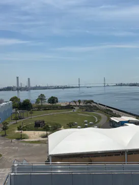 名古屋港水族館に投稿された画像（2026/5/14）