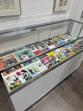 中村佑介展2026 in 金沢に投稿された画像（2026/5/14）
