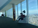 ハルカス300(展望台)に投稿された画像（2026/5/14）