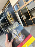 MYSTERY OF TUTANKHAMEN 体感型古代エジプト展に投稿された画像（2026/5/14）
