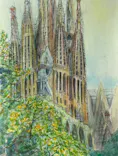 NAKED meets ガウディ展【大阪】に投稿された画像（2026/5/14）