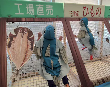 伊豆・三津シーパラダイスに投稿された画像（2026/5/14）