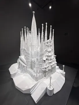 NAKED meets ガウディ展【大阪】に投稿された画像（2026/5/14）