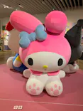 サンリオ展 FINAL ver. ニッポンのカワイイ文化60年史に投稿された画像（2026/5/14）