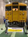 京都鉄道博物館に投稿された画像（2026/5/14）