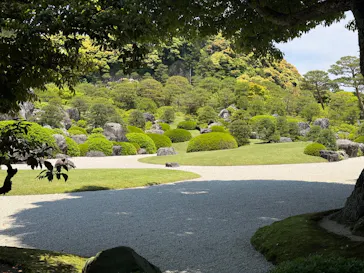 足立美術館に投稿された画像（2026/5/14）