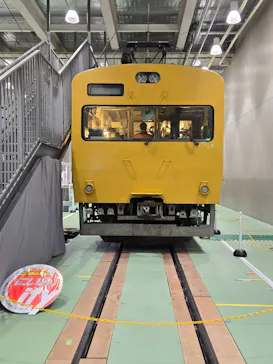 京都鉄道博物館に投稿された画像（2026/5/14）