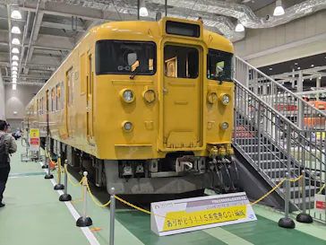 京都鉄道博物館に投稿された画像（2026/5/14）