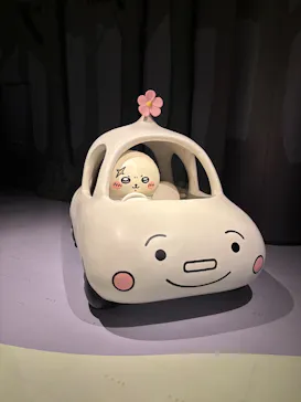 ちいかわパークに投稿された画像（2026/5/14）