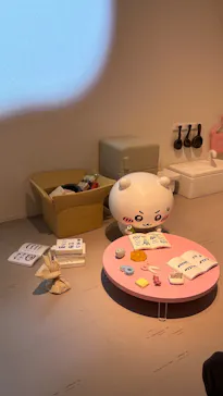 ちいかわパークに投稿された画像（2026/5/14）