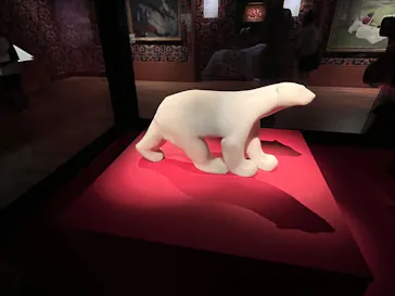 前田育徳会創立百周年記念 特別展「百万石！加賀前田家」(東京国立博物館 平成館)に投稿された画像（2026/5/14）